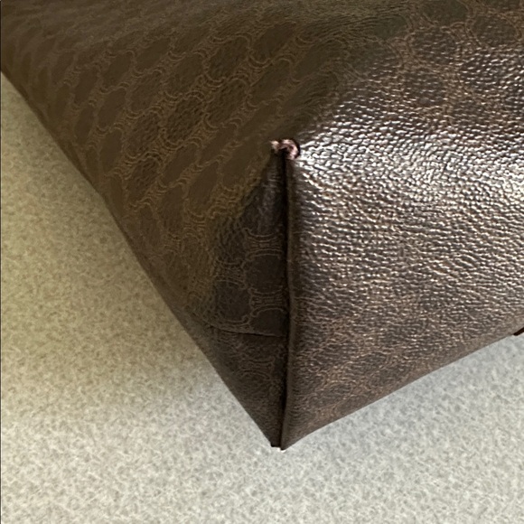 Celine Vintage Tote - Picture 6 of 12